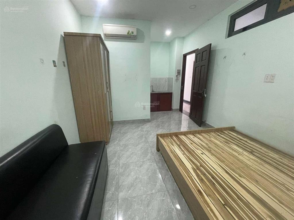 Cho thuê phòng, 5 đường số 4a, khu tên lửa, sẵn nội thất, gần aeon, 3 triệu  3,5 triệu/tháng