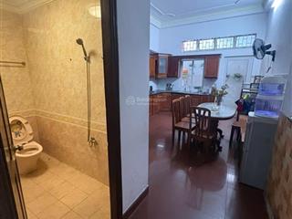 Nhà mt đường số 2, cư xá rada, dt 4x20m, 3.5 tấm, sẵn nội thất, 18 triệu