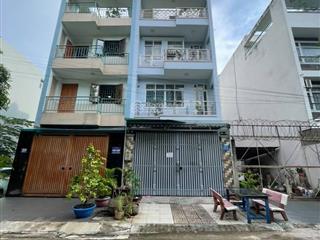 Cho thuê nhà khu hai thành, p. tân tạo a, mt đường số 1, dt 5 x 20m, 3.5 tấm, giá 18 triệu/tháng