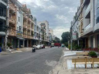 Cho thuê nhà khu tên lửa, mt đường số 6, dt 80m2, cấp 4, giá 15 triệu/tháng.