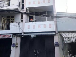Nhà cho thuê, mt đường số 1, dt 4 x 19m, 3.5 tấm, giá 16 triệu/tháng.