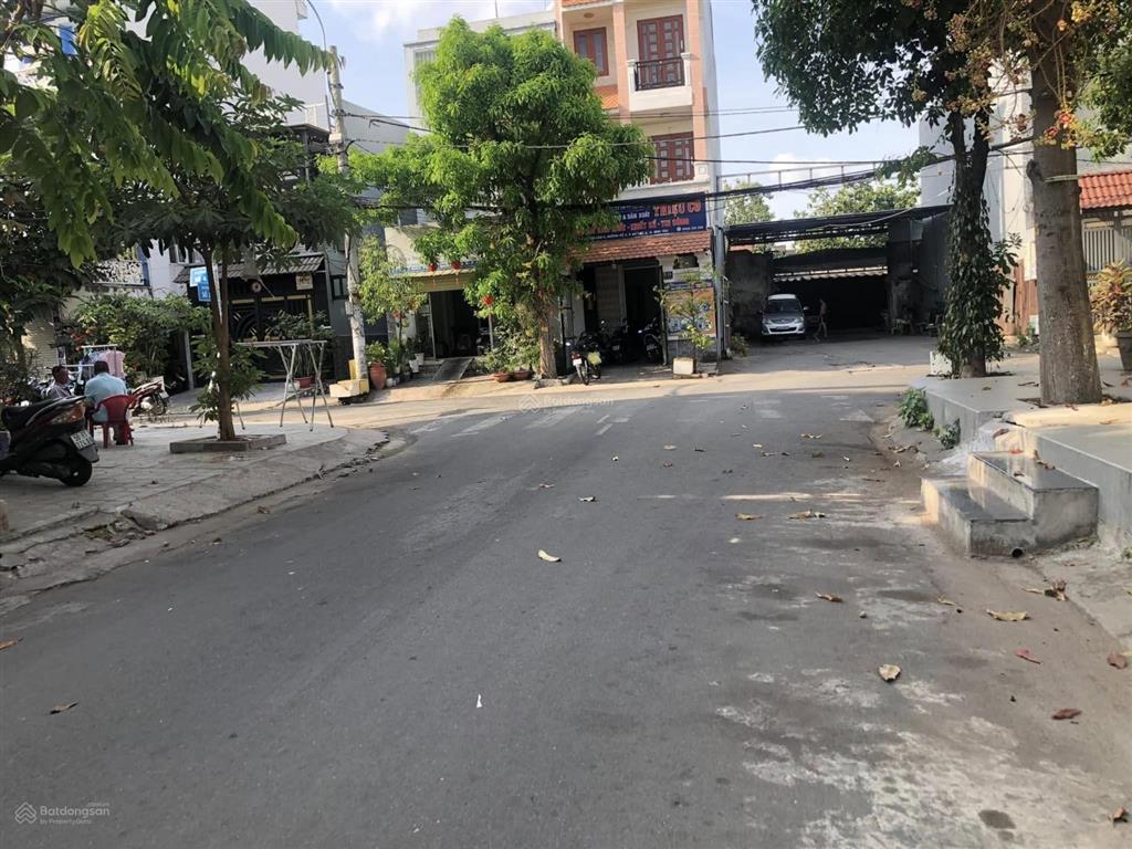 Nhà cho thuê, mt đường số 1, dt 4 x 19m, 3.5 tấm, giá 16 triệu/tháng.