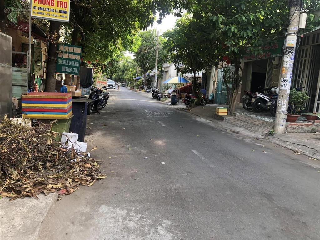 Nhà cho thuê, mt đường số 1, dt 4 x 19m, 3.5 tấm, giá 16 triệu/tháng.