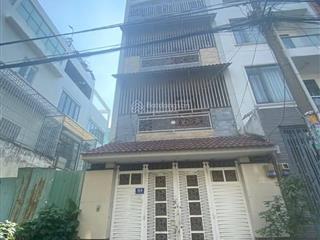 Cho thuê nhà mt đường số 32a, khu tên lửa, 5x20m, 3.5 tấm, giá 20 triệu/tháng