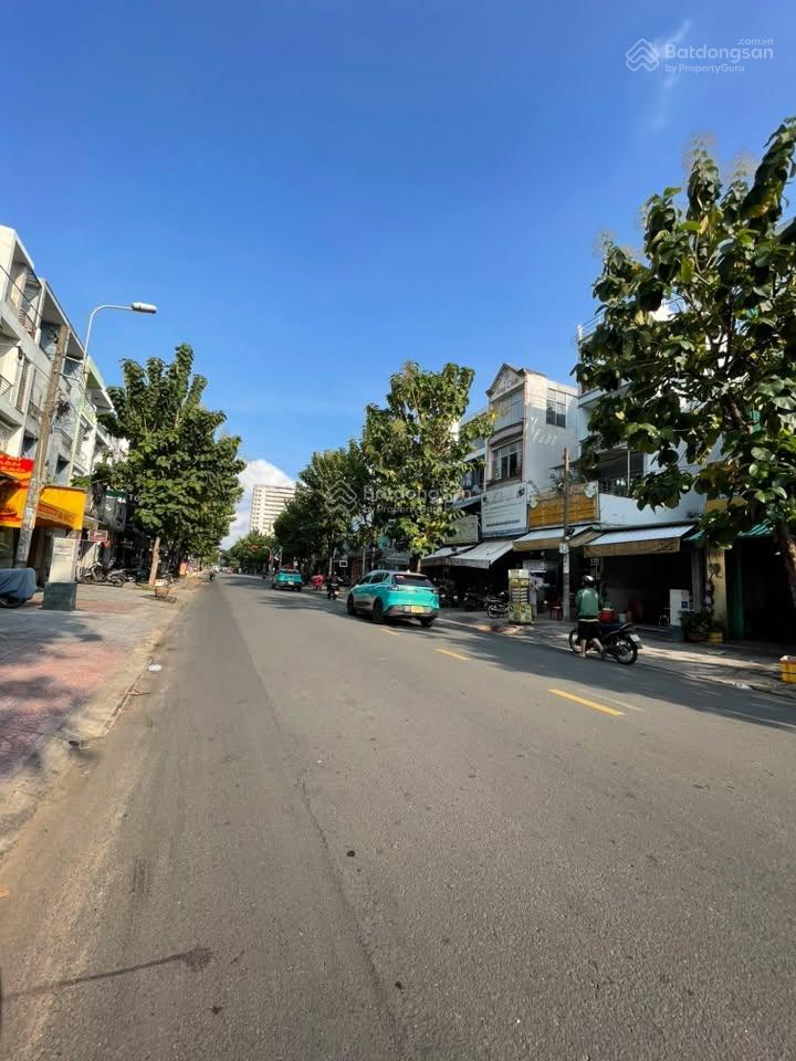 Cho thuê nhà mt đường số 1, khu tên lửa, dt 4x20m, 3.5 tấm, 25 triệu/tháng. kd sầm uất