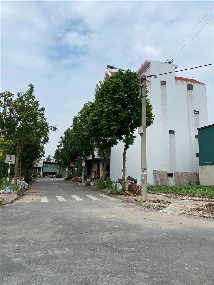 Bán 70 m2 đất đấu giá minh khai, xã dương hòa, tp hà nội, 110 tr/m2