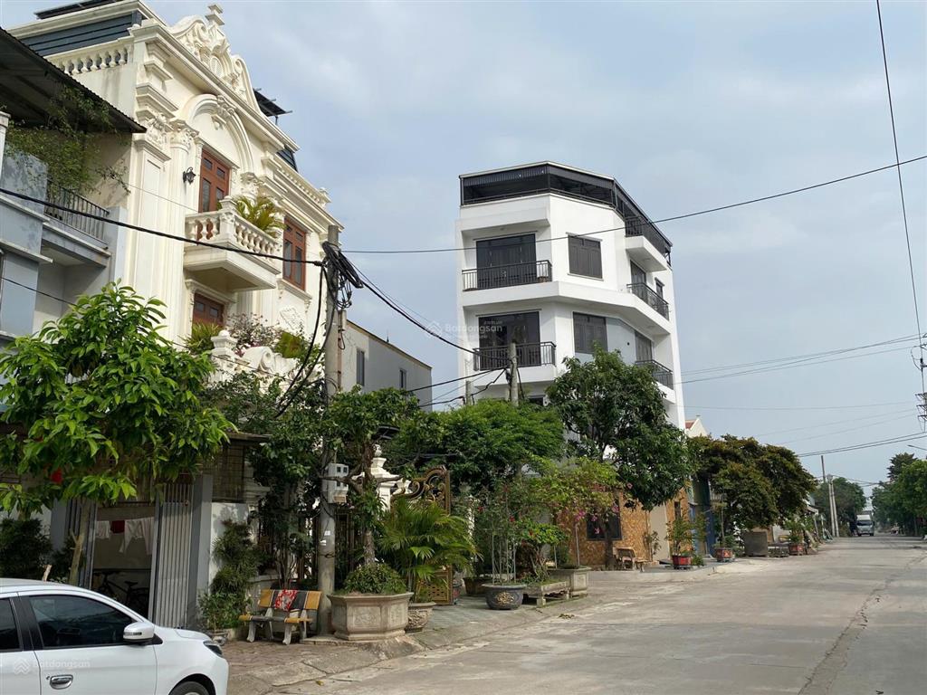 Bán 70 m2 đất đấu giá minh khai, xã dương hòa, tp hà nội, 110 tr/m2