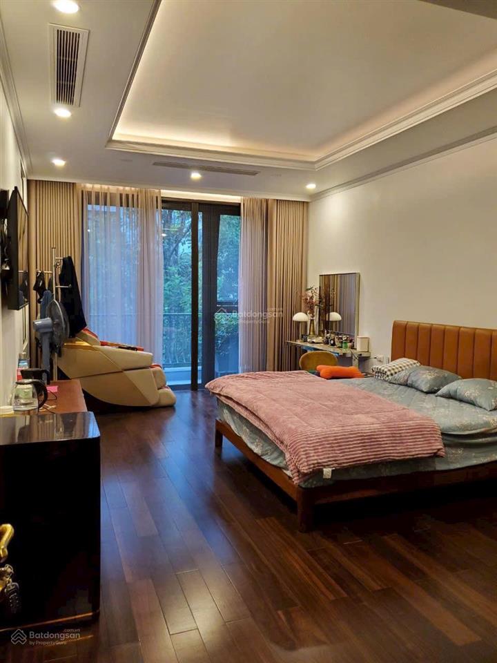 Biệt thự liền kề kđt yên hoà (ngõ 37 trần kim xuyến) 100m2, 4 tầng, full đồ mới đẹp