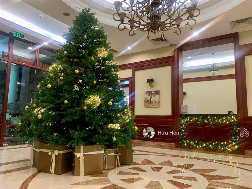 The manor hiếm  1pn rộng, lên 2pn dễ dàng  giá tốt 6,08 tỷ