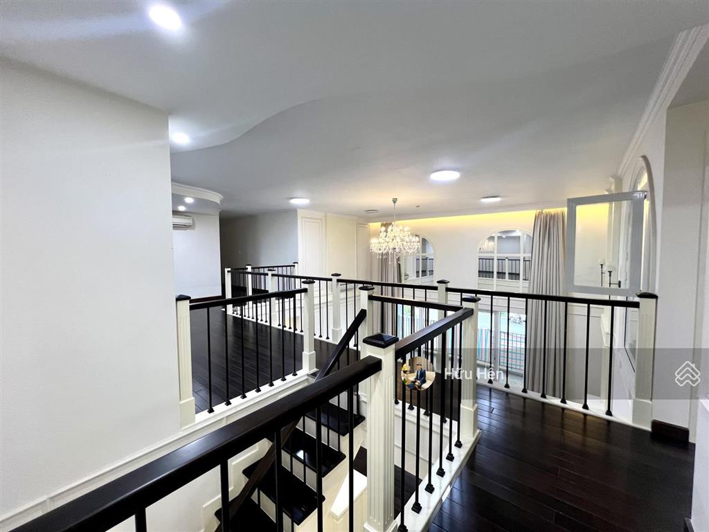 Duplex 379m²  6pn  3 mặt tiền  giá chỉ 23,9 tỷ | không có căn thứ 2