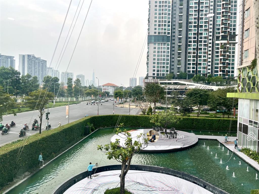 Duplex 379m²  6pn  3 mặt tiền  giá chỉ 23,9 tỷ | không có căn thứ 2