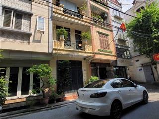 Bán nhà , ô tô vào nhà, 3 tầng, chỉ nhỉnh 11 tỷ, lõi phố.