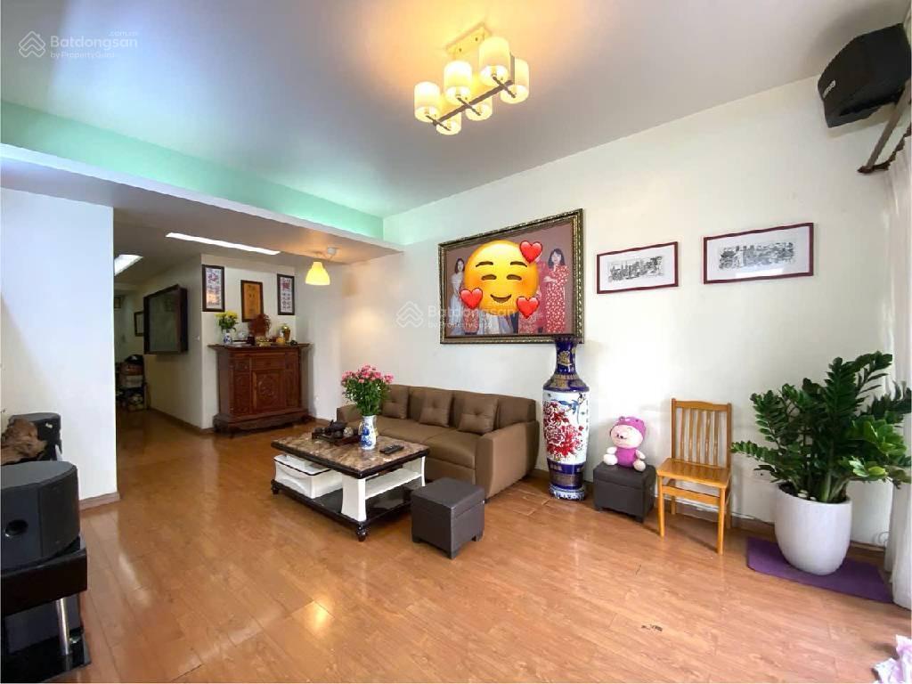 Căn hộ chung cư khu đô thị việt hưng 113m2, 3 pn, chỉ nhỉnh 6 tỷ về ở luôn
