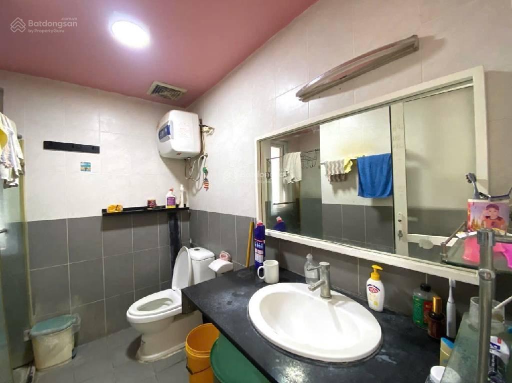 Căn hộ chung cư khu đô thị việt hưng 113m2, 3 pn, chỉ nhỉnh 6 tỷ về ở luôn