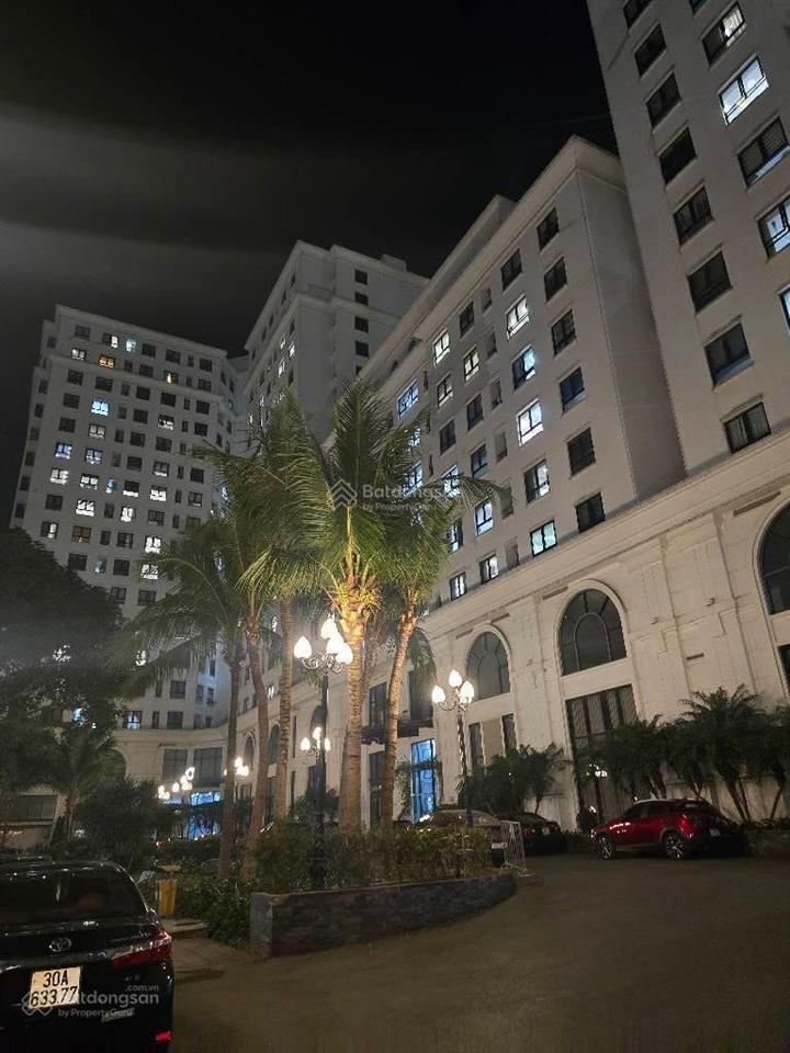 Căn hộ chung cư đẹp chỉ nhỉnh 5 tỷ về ở luôn