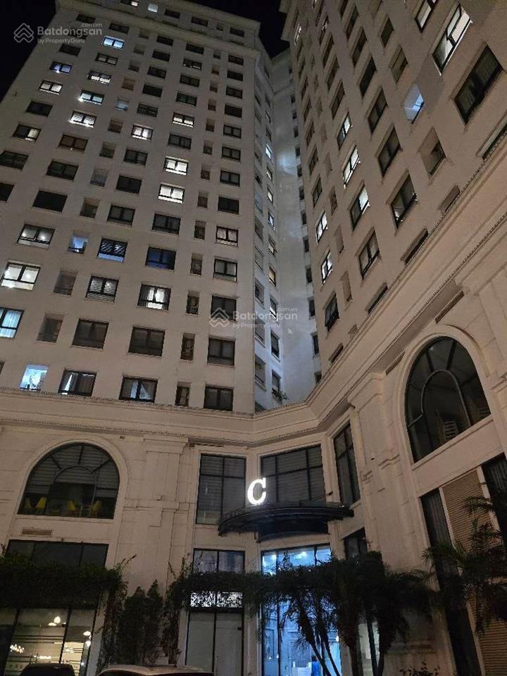 Căn hộ chung cư đẹp chỉ nhỉnh 5 tỷ về ở luôn