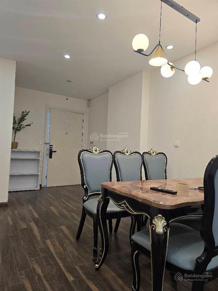 Căn hộ chung cư đẹp chỉ nhỉnh 5 tỷ về ở luôn