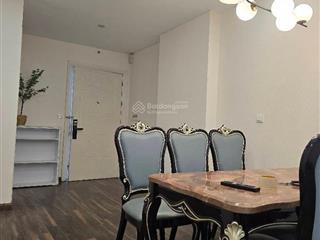 Căn hộ chung cư đẹp chỉ nhỉnh 5 tỷ về ở luôn