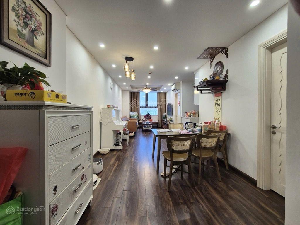 Căn hộ chung cư đẹp chỉ nhỉnh 5 tỷ về ở luôn