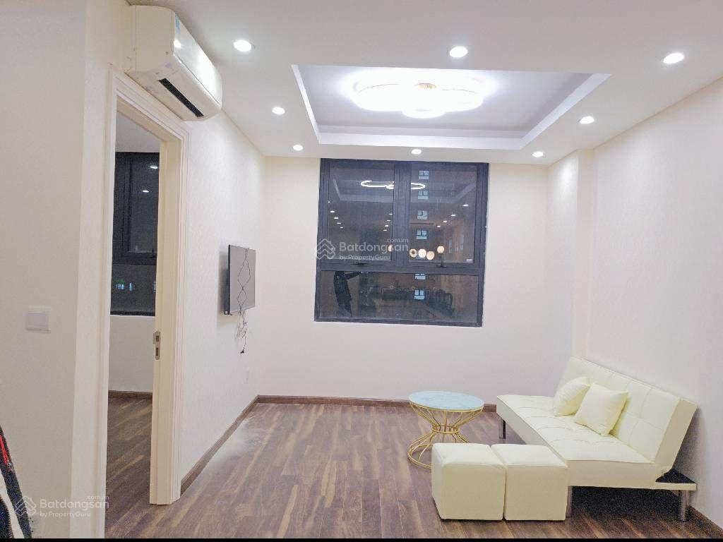 Căn hộ chung cư đẹp chỉ nhỉnh 5 tỷ về ở luôn