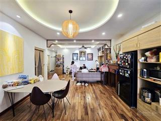 Căn hộ 113 m2, 3 pn, 2 wc, chỉ nhỉnh 6 tỷ về ở luôn