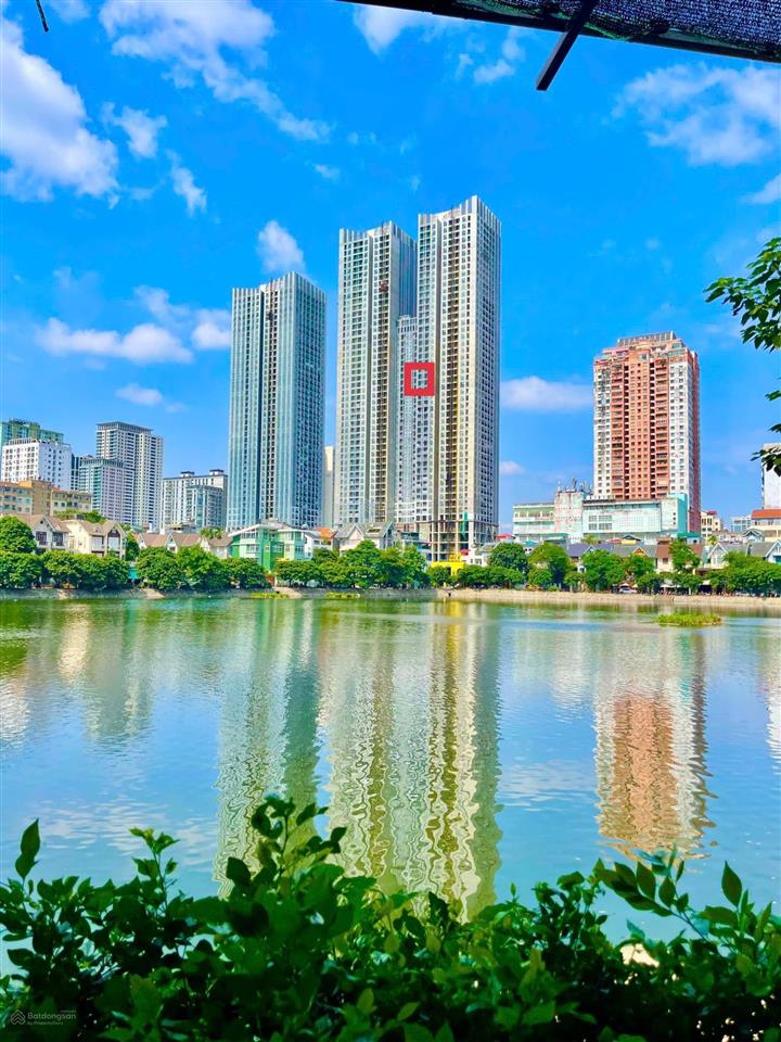 Bán căn hộ chung cư 74m2, 2pn, 1pk, 2 wc, nhỉnh 6 tỷ