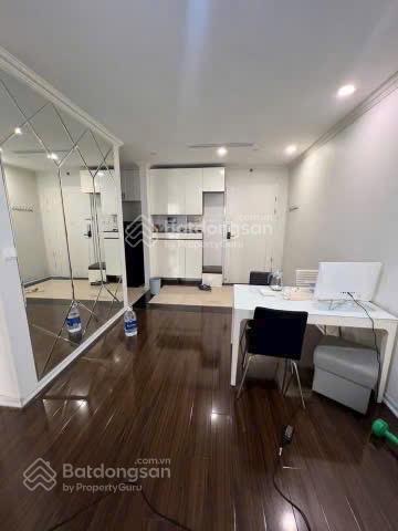 Bán căn hộ chung cư palace 82/90m2, 2pn, 2wc, đường lĩnh nam về ở luôn.