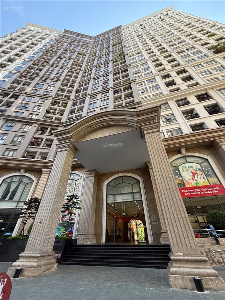 Bán căn hộ chung cư palace 82/90m2, 2pn, 2wc, đường lĩnh nam về ở luôn.