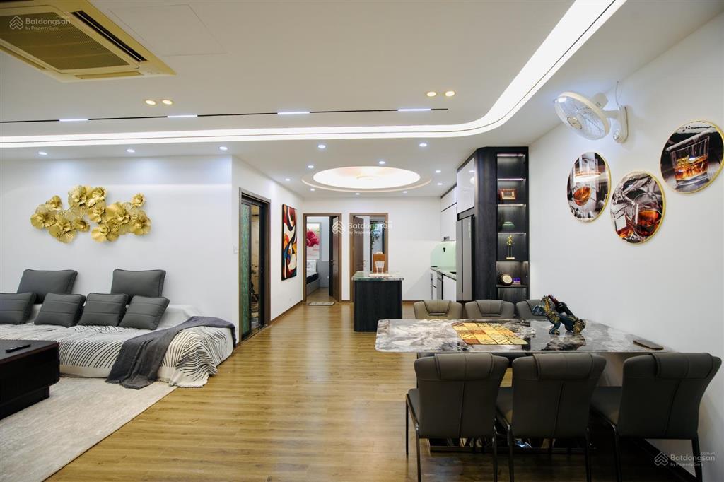 Siêu rẻ căn hộ 18t trung hòa nhân chính 120m2 chỉ 9 tỷ