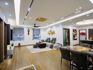 Siêu rẻ căn hộ 18t trung hòa nhân chính 120m2 chỉ 9 tỷ