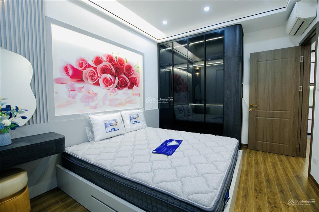 Siêu rẻ căn hộ 18t trung hòa nhân chính 120m2 chỉ 9 tỷ