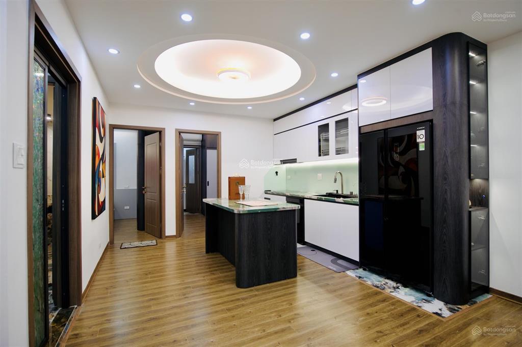 Căn hộ n09b2 thành thái đón tết 126m 3 phòng ngủ, full đồ mới chỉ 11 tỷ