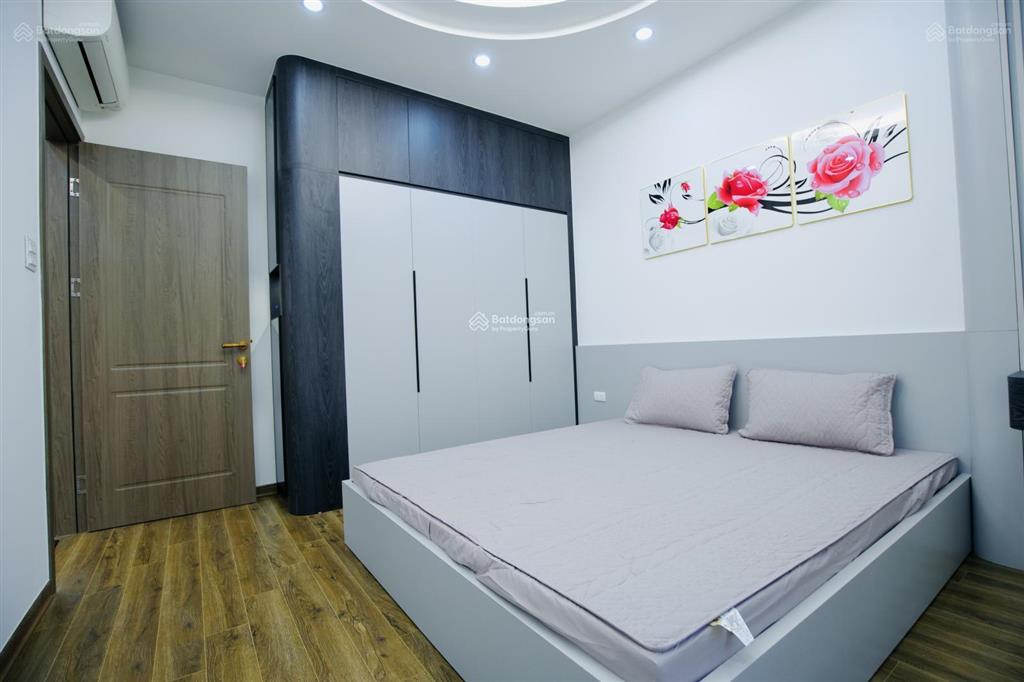 Căn hộ n09b2 thành thái đón tết 126m 3 phòng ngủ, full đồ mới chỉ 11 tỷ