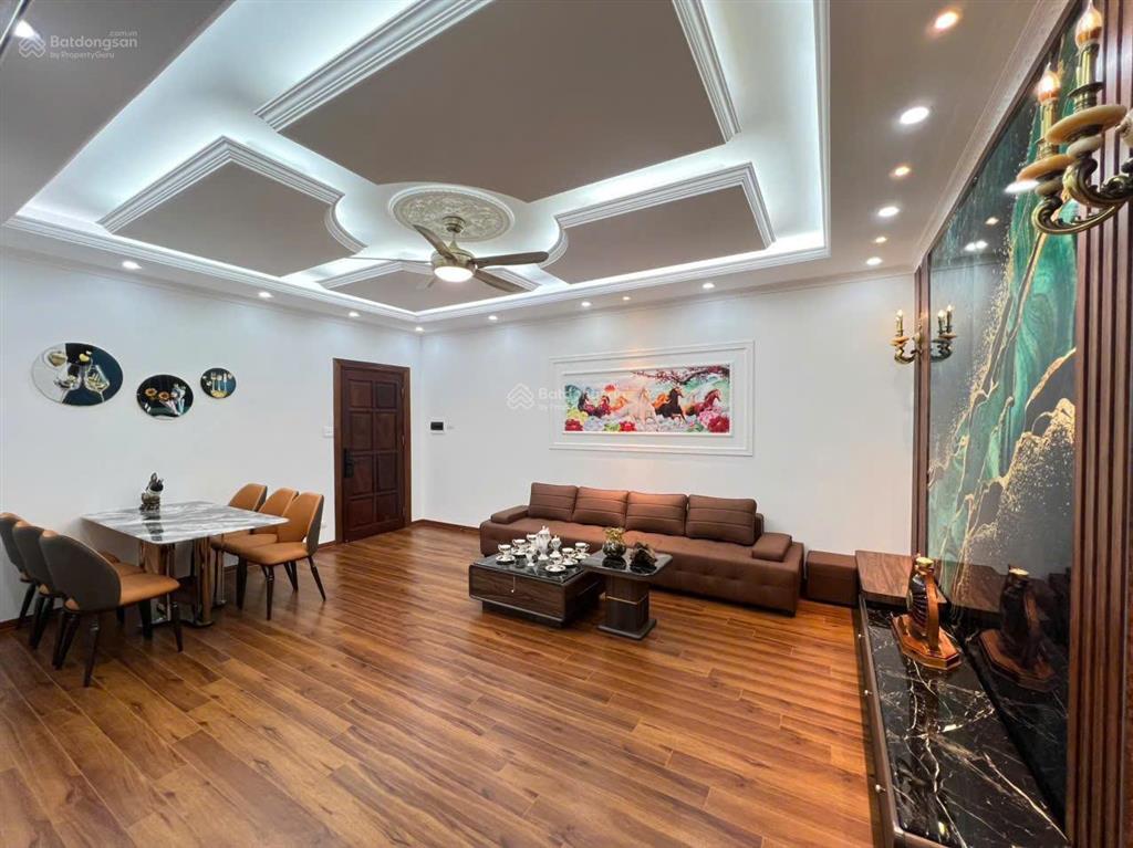 Giảm 1.5 tỷ căn hộ 100m2 dương đình nghệ nay chỉ còn 6.5 tỷ