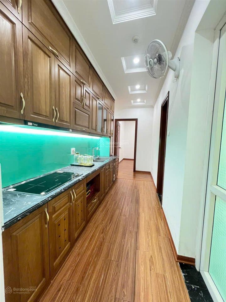 Giảm 1.5 tỷ căn hộ 100m2 dương đình nghệ nay chỉ còn 6.5 tỷ