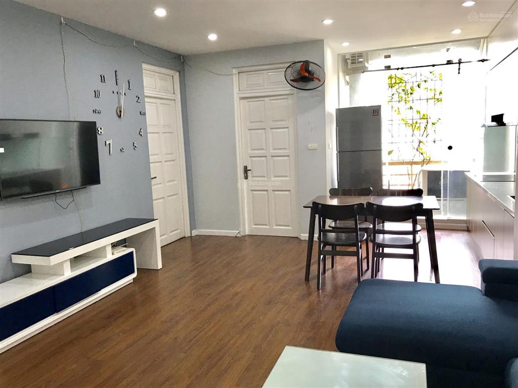 Giá đầu tư căn hộ hh1 dương đình nghệ 100m2 chỉ 6.9 tỷ
