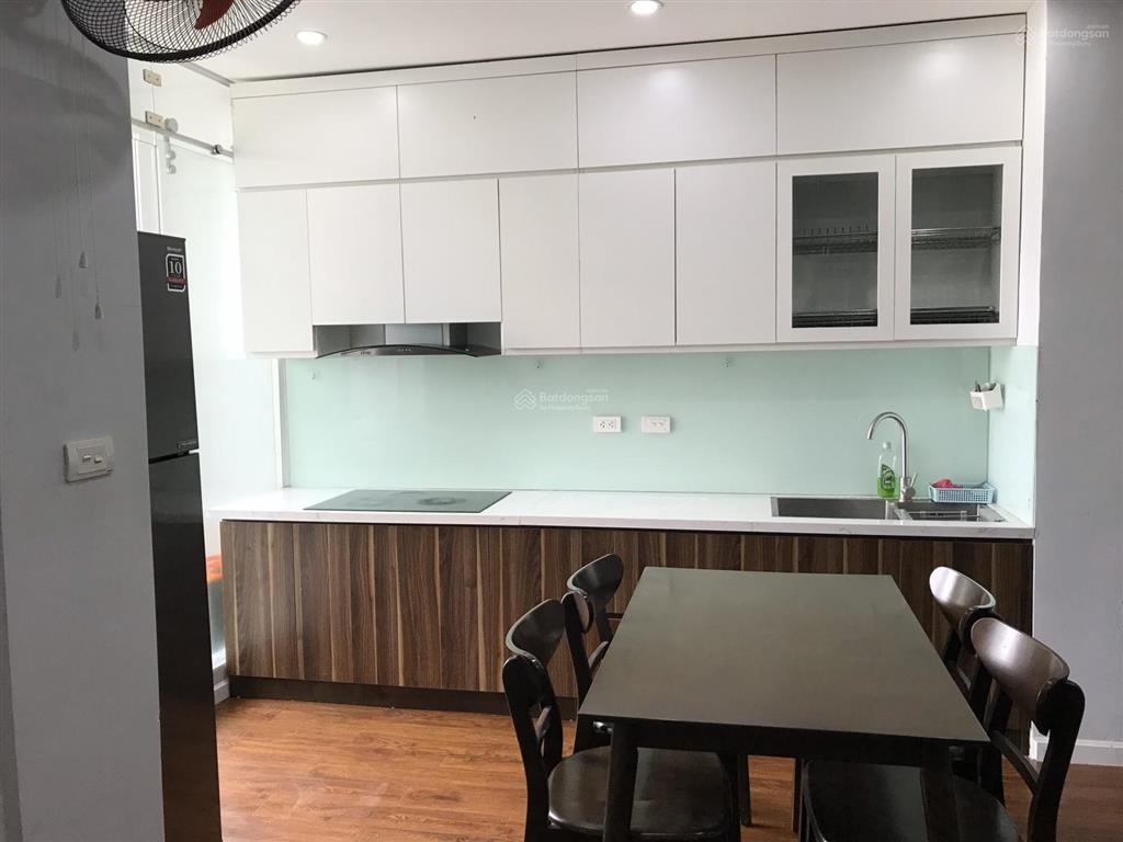 Giá đầu tư căn hộ hh1 dương đình nghệ 100m2 chỉ 6.9 tỷ