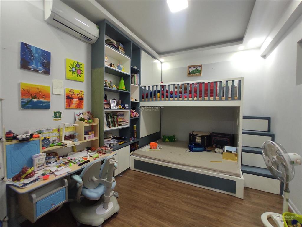 Bán căn hộ 2pn view đẹp tại d22 bộ tư lệnh biên phòng, 65m2 02 phòng ngủ 2 vệ sinh