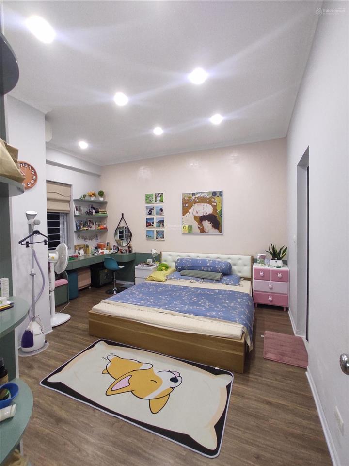 Bán căn hộ 2pn view đẹp tại d22 bộ tư lệnh biên phòng, 65m2 02 phòng ngủ 2 vệ sinh