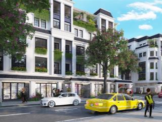 Giá đầu tư bán biệt thự đẹp tại green little town 12,5 tỷ, 88m2, nhiều tiện ích