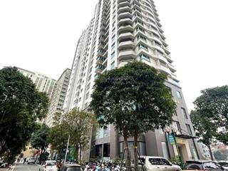 Tôi bán căn hộ n09b2 thành thái, cầu giấy 125m 3pn, 2wc giá chỉ 11.45 tỷ