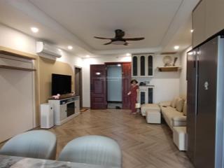 Tôi bán căn hộ phennika 1 hòa lạc, 46m2 sổ đỏ, đầy đủ đồ
