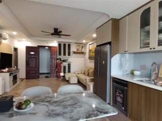 Tôi bán căn hộ 219 trung kính 69m² full đồ đẹp giá 7.68 tỷ