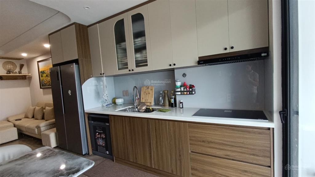 Tôi bán căn hộ 219 trung kính 69m² full đồ đẹp giá yêu thương