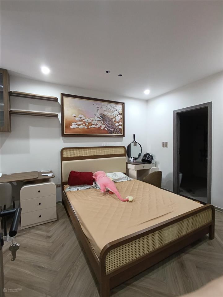 Tôi bán căn hộ 219 trung kính 69m² full đồ đẹp giá yêu thương