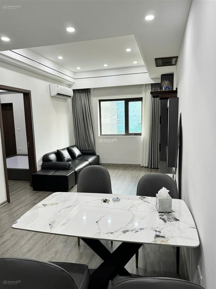 Bán căn hộ giá tham khảo tốt trong khu vực khu đô thị nam trung yên 60m2 02 phòng ngủ chỉ 4 tỷ