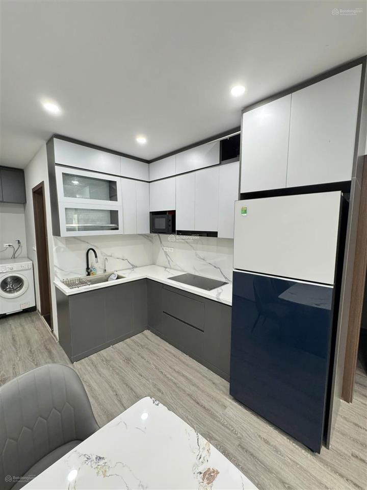 Bán căn hộ giá tham khảo tốt trong khu vực khu đô thị nam trung yên 60m2 02 phòng ngủ chỉ 4 tỷ