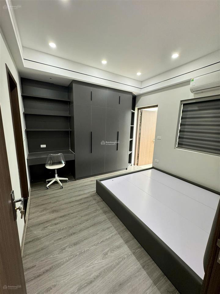Bán căn hộ giá tham khảo tốt trong khu vực khu đô thị nam trung yên 60m2 02 phòng ngủ chỉ 4 tỷ