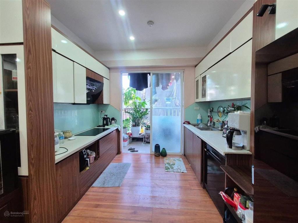 Quá rẻ! bán căn hộ ct3 mễ trì hạ 120m2, 04 phòng ngủ, đẹp long lanh chỉ 7.8 tỷ