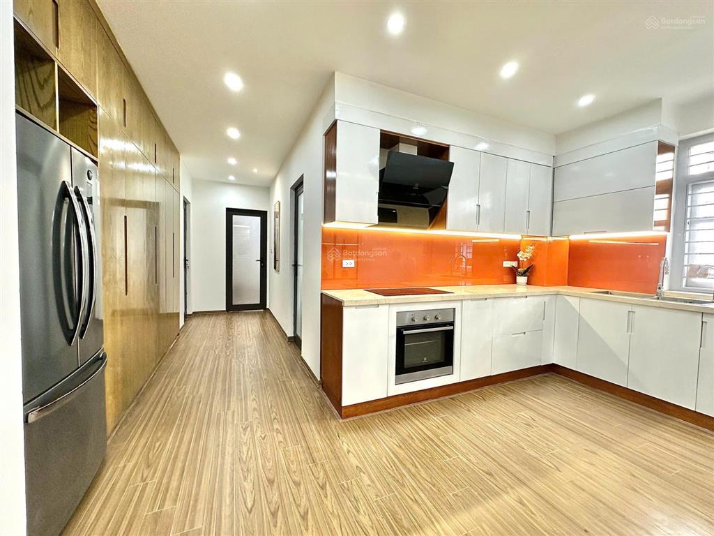 Giá siêu dễ thương căn 120m² chỉ 7 tỷ hơn tại trung hòa nhân chính 120m²